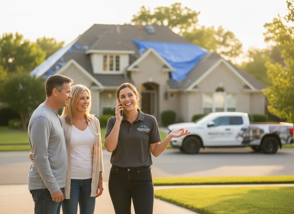 Emergency Roof Repair New Market, VA FAQs